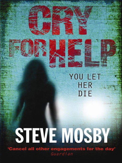 Cry for Help (eBook)